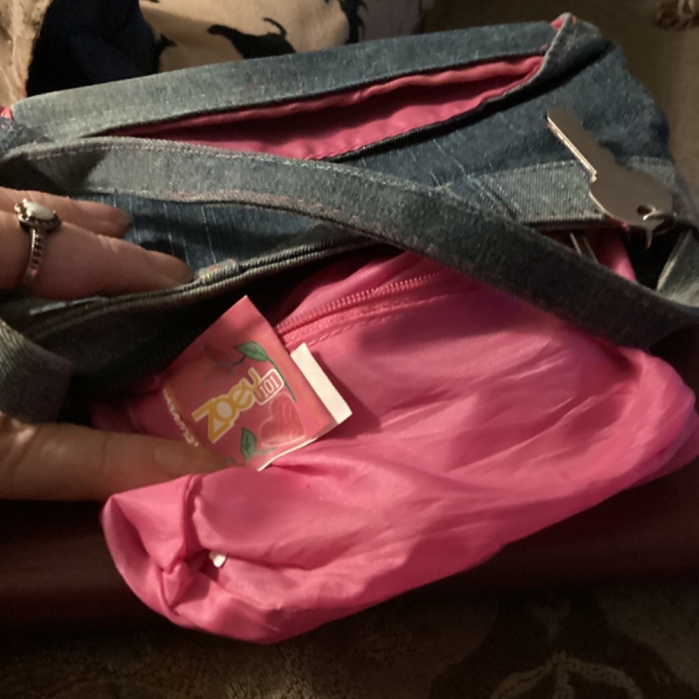 Kids purse - Picture 3 of 5